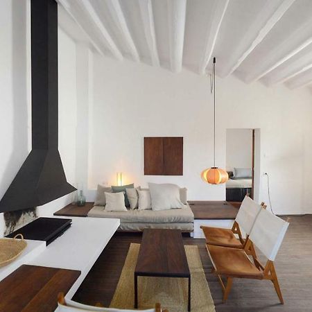Cozy Townhouse In The Heart Of Cadaques By By Ja Coderch Villa Ngoại thất bức ảnh