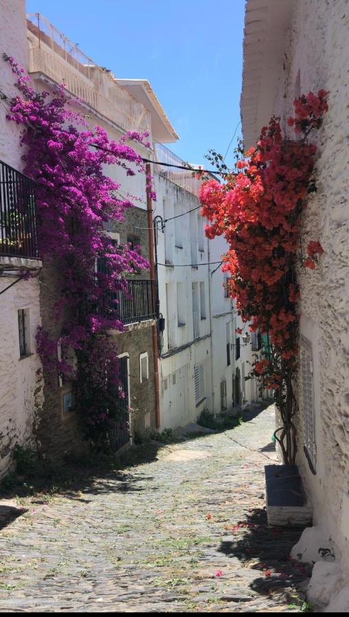 Cozy Townhouse In The Heart Of Cadaques By By Ja Coderch Villa Ngoại thất bức ảnh