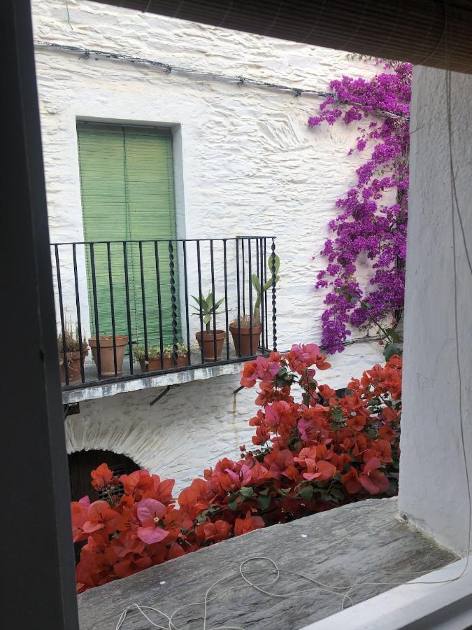Cozy Townhouse In The Heart Of Cadaques By By Ja Coderch Villa Ngoại thất bức ảnh