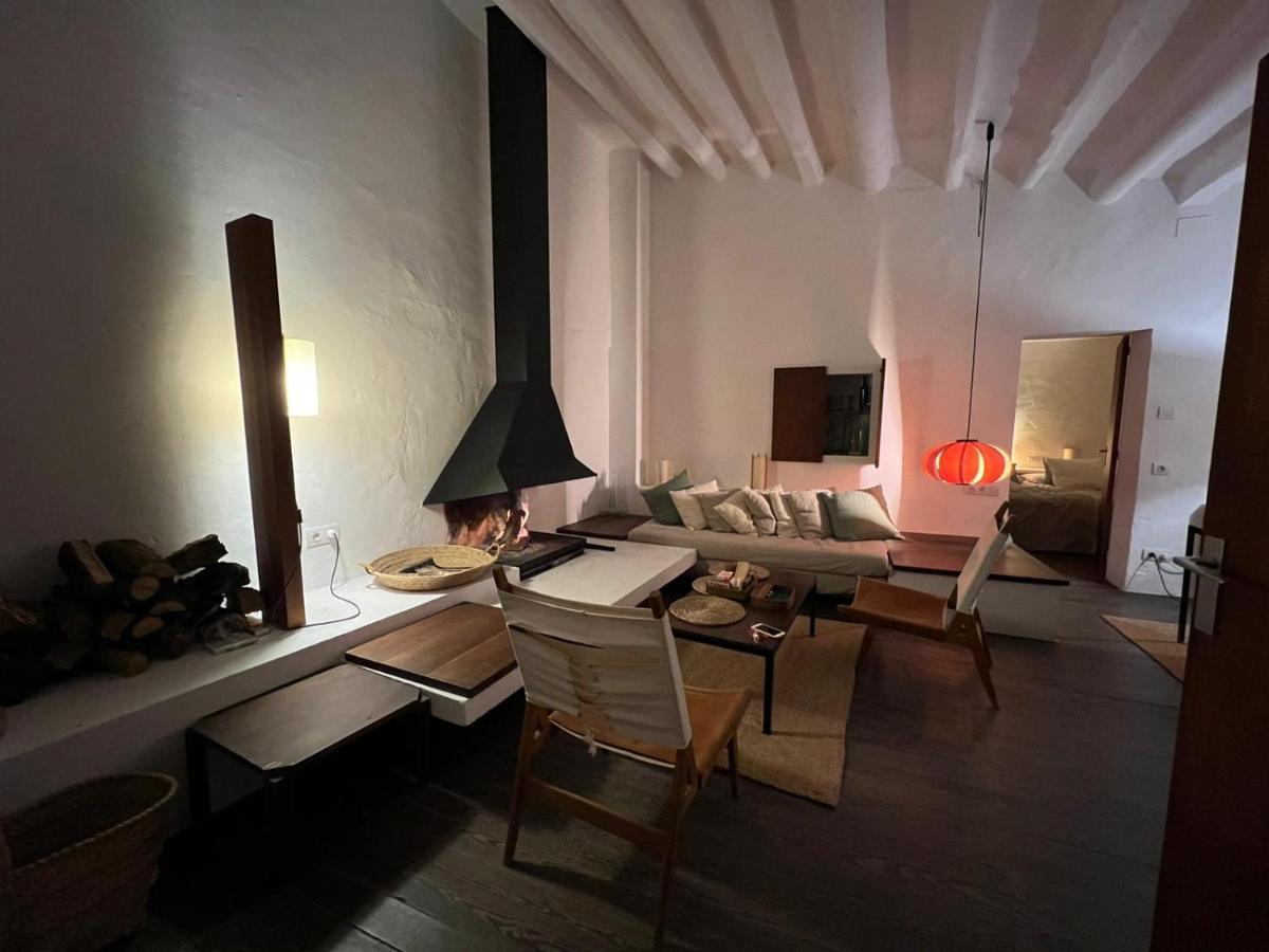Cozy Townhouse In The Heart Of Cadaques By By Ja Coderch Villa Ngoại thất bức ảnh