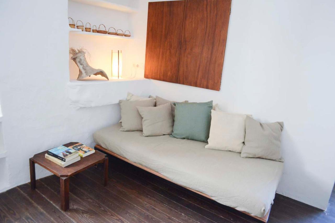 Cozy Townhouse In The Heart Of Cadaques By By Ja Coderch Villa Ngoại thất bức ảnh