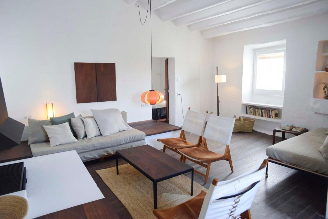 Cozy Townhouse In The Heart Of Cadaques By By Ja Coderch Villa Ngoại thất bức ảnh