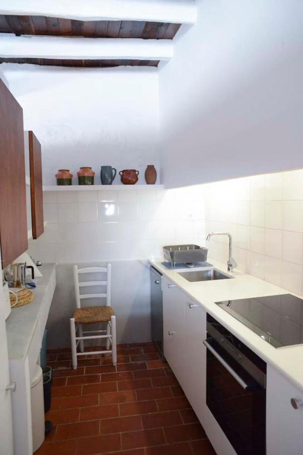Cozy Townhouse In The Heart Of Cadaques By By Ja Coderch Villa Ngoại thất bức ảnh