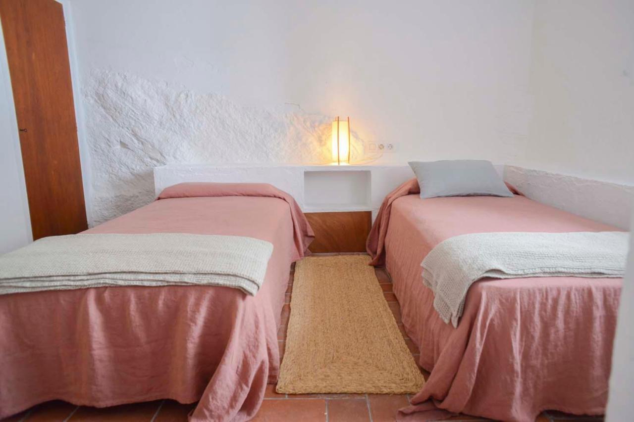 Cozy Townhouse In The Heart Of Cadaques By By Ja Coderch Villa Ngoại thất bức ảnh