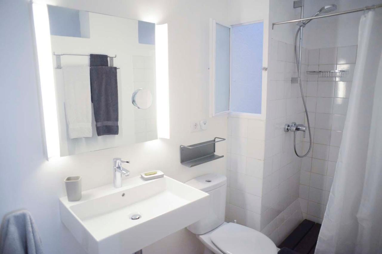Cozy Townhouse In The Heart Of Cadaques By By Ja Coderch Villa Ngoại thất bức ảnh
