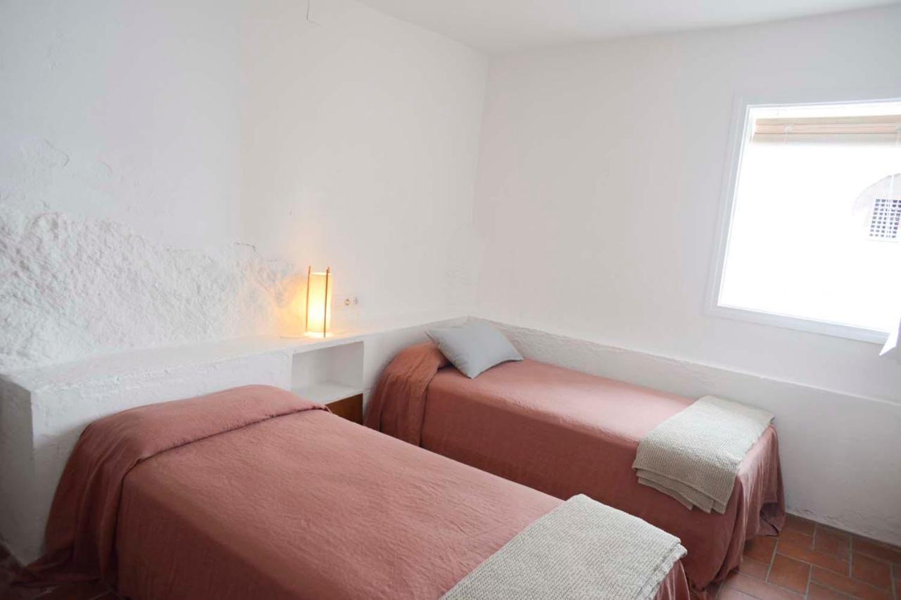Cozy Townhouse In The Heart Of Cadaques By By Ja Coderch Villa Ngoại thất bức ảnh