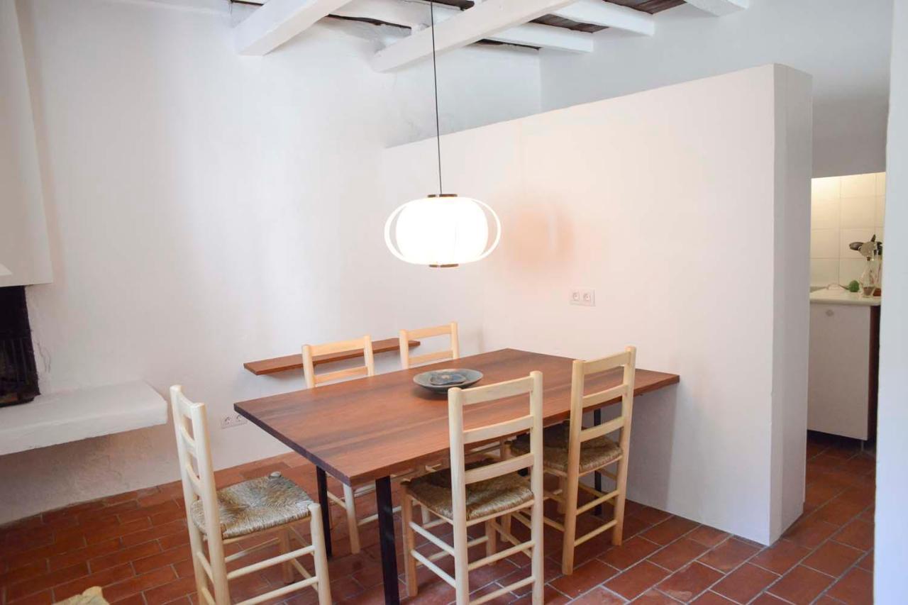 Cozy Townhouse In The Heart Of Cadaques By By Ja Coderch Villa Ngoại thất bức ảnh