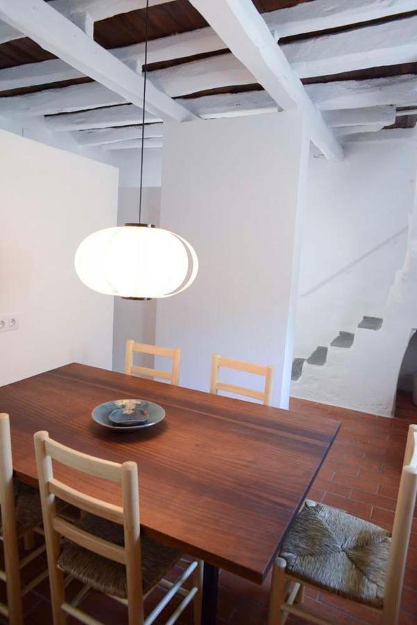 Cozy Townhouse In The Heart Of Cadaques By By Ja Coderch Villa Ngoại thất bức ảnh