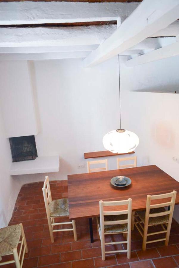 Cozy Townhouse In The Heart Of Cadaques By By Ja Coderch Villa Ngoại thất bức ảnh