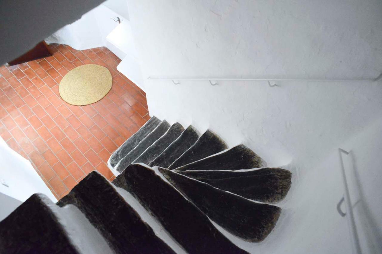 Cozy Townhouse In The Heart Of Cadaques By By Ja Coderch Villa Ngoại thất bức ảnh