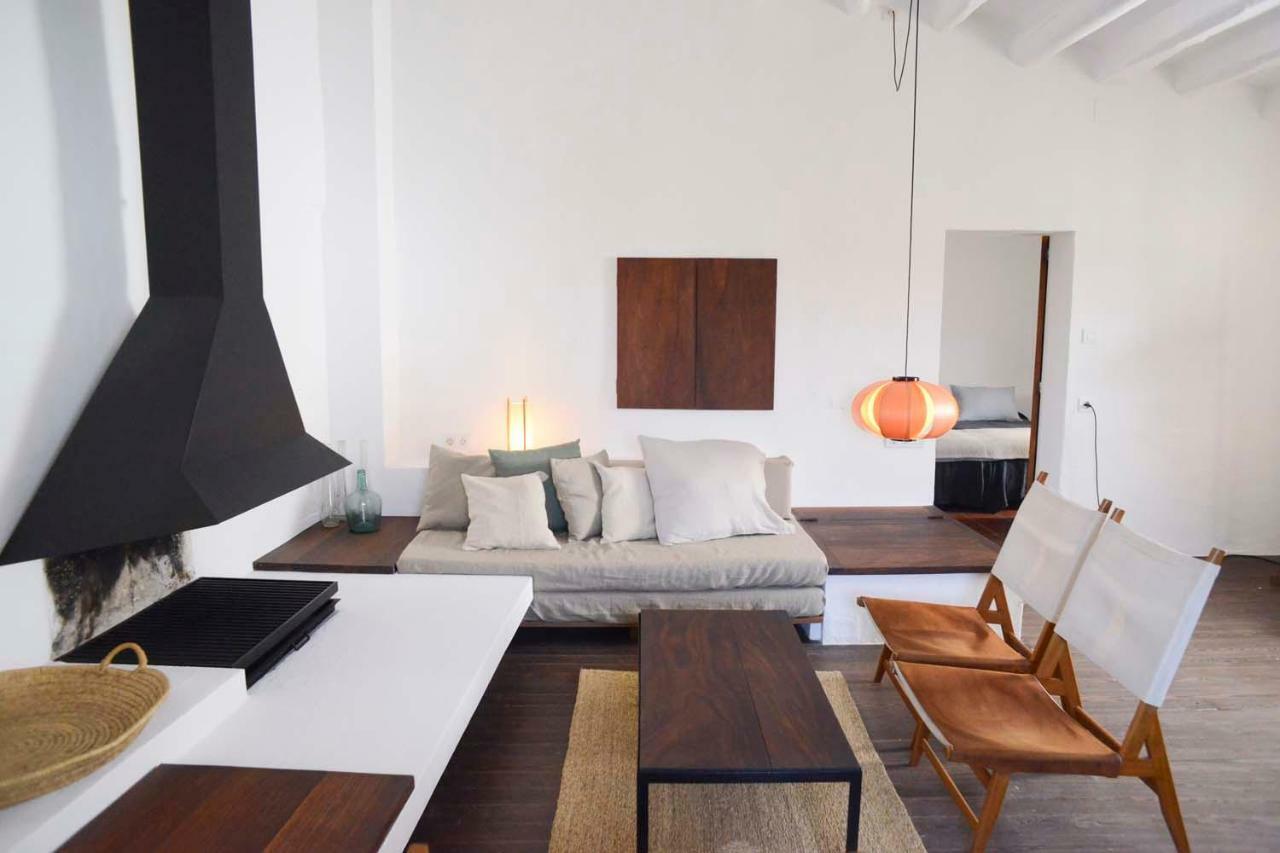 Cozy Townhouse In The Heart Of Cadaques By By Ja Coderch Villa Ngoại thất bức ảnh